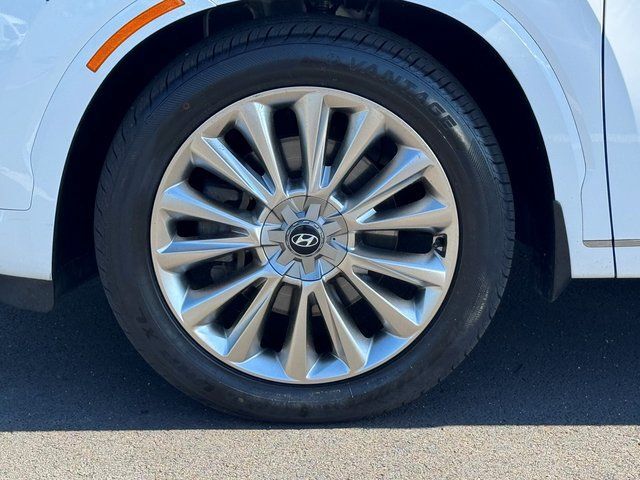 2020 Hyundai Palisade Limited Springfield VA