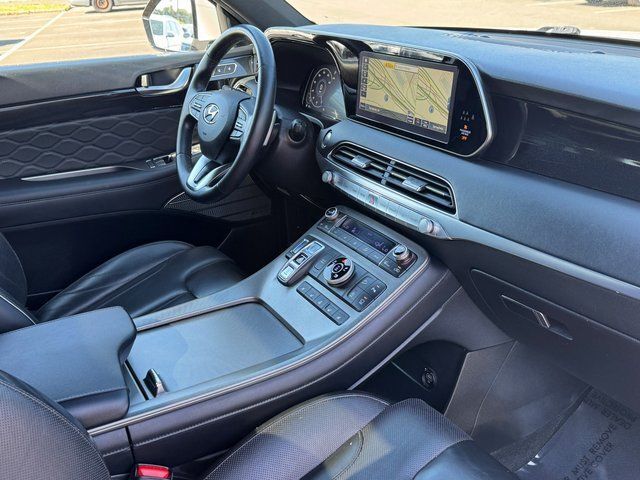 2020 Hyundai Palisade Limited Springfield VA