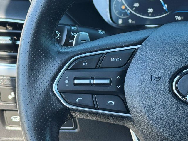 2020 Hyundai Palisade Limited Springfield VA