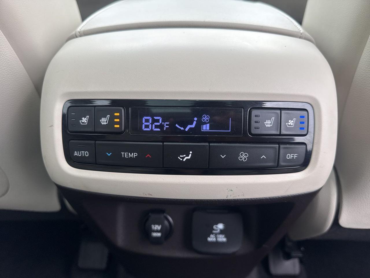 2020 Hyundai Palisade Limited Chantilly VA