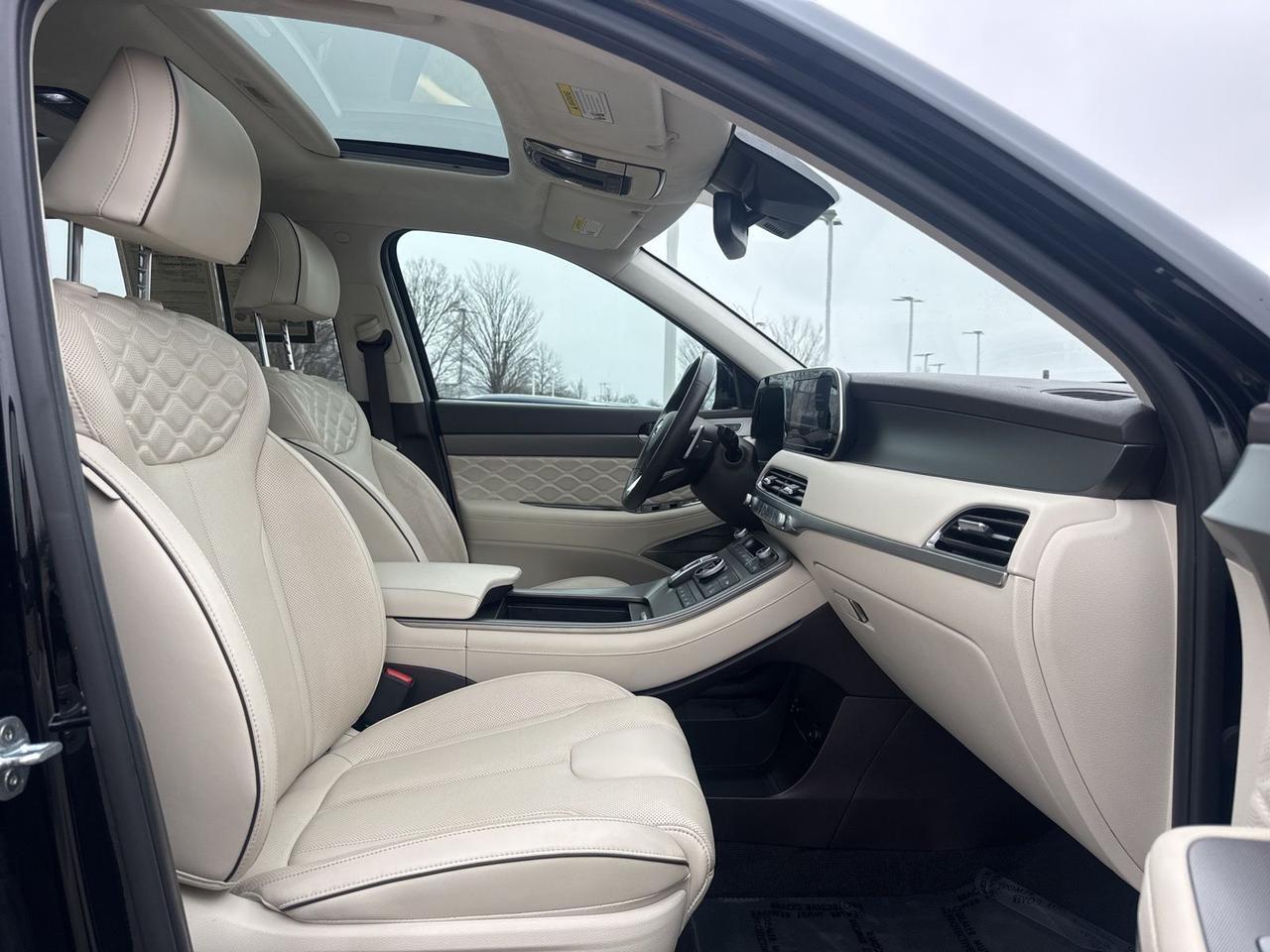 2020 Hyundai Palisade Limited Chantilly VA