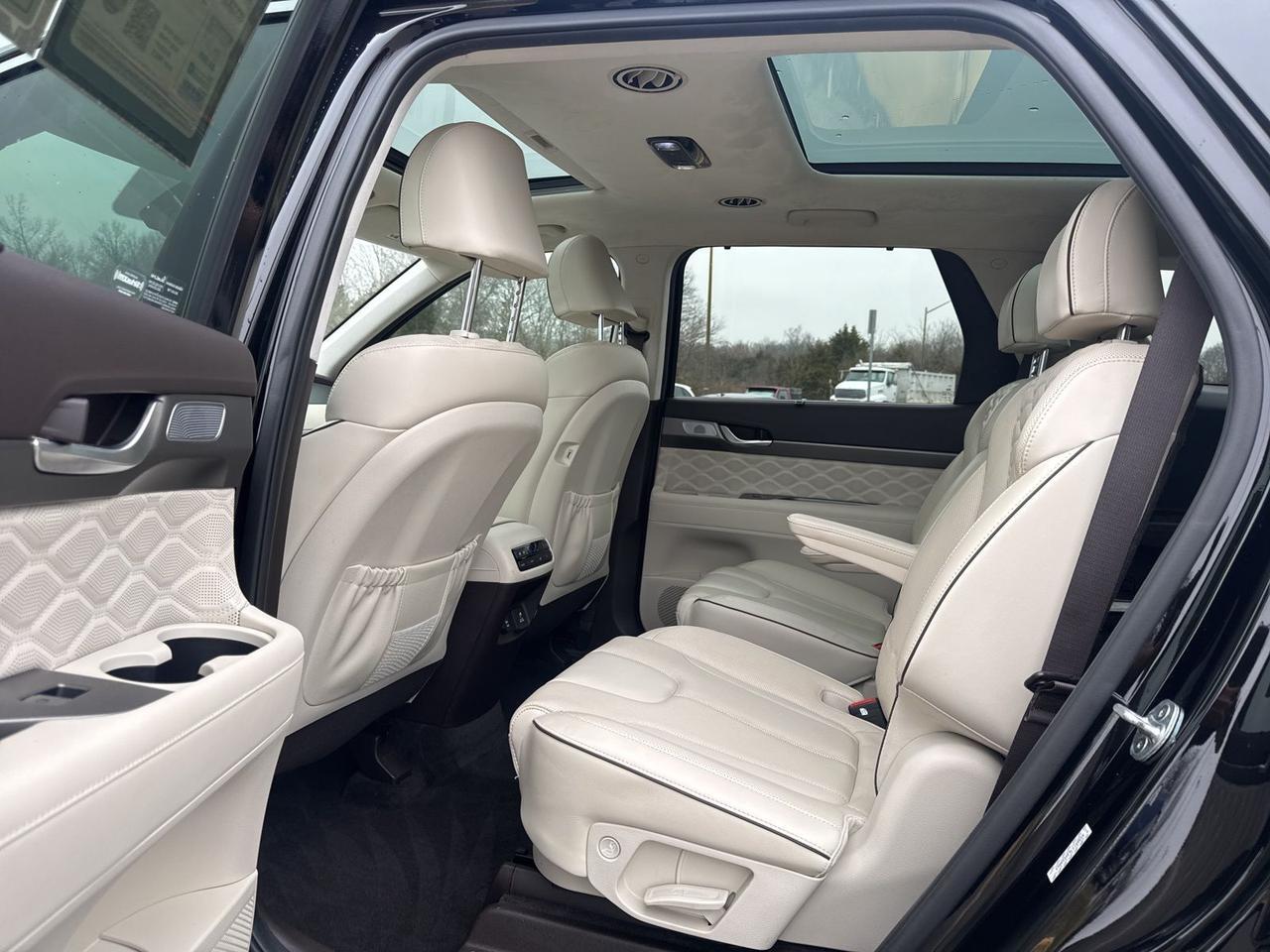 2020 Hyundai Palisade Limited Chantilly VA