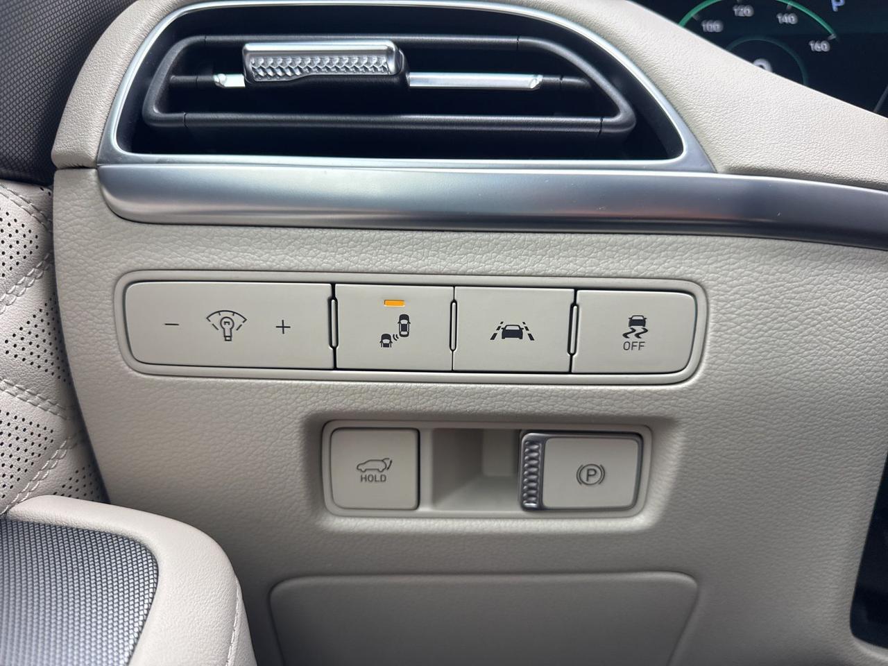 2020 Hyundai Palisade Limited Chantilly VA