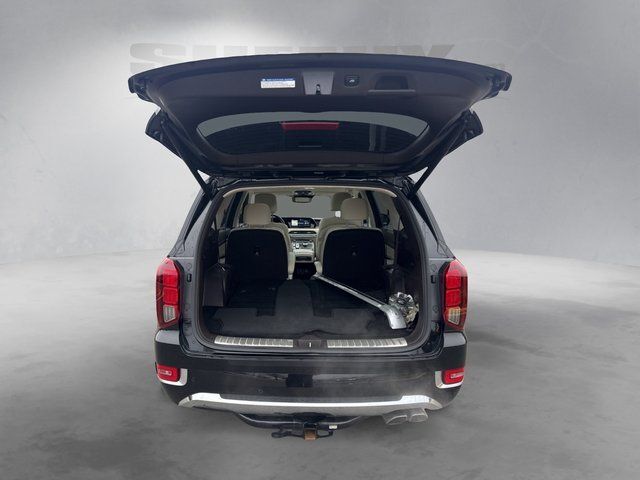 2020 Hyundai Palisade Limited Chantilly VA