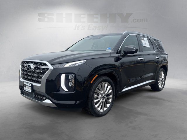 2020 Hyundai Palisade Limited Chantilly VA