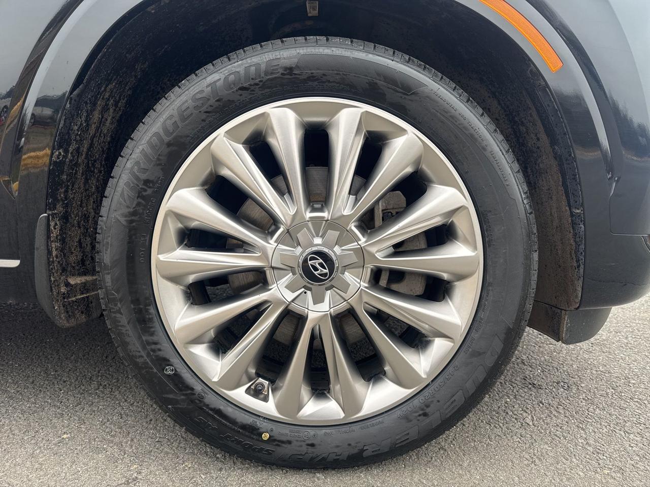 2020 Hyundai Palisade Limited Chantilly VA