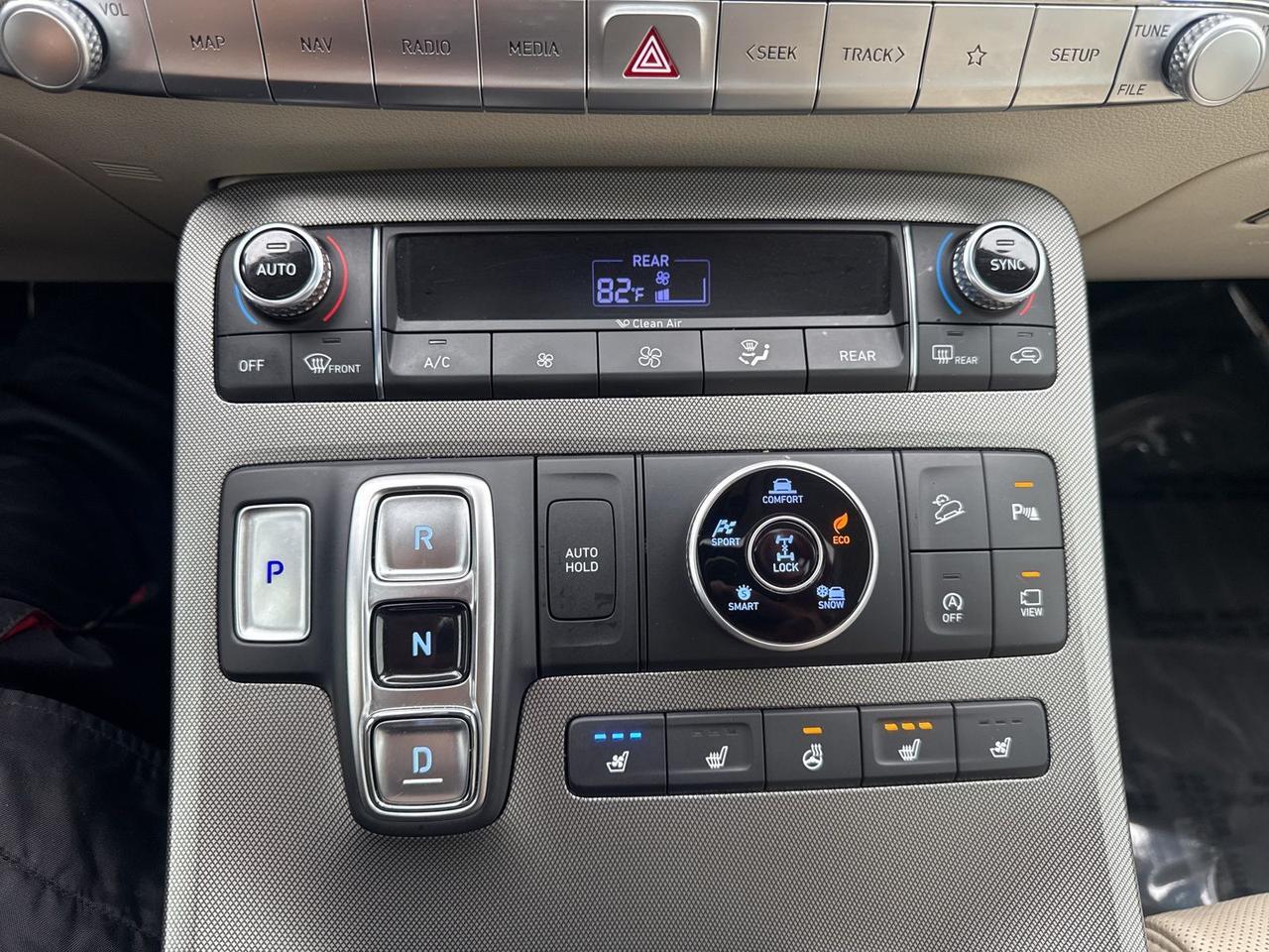 2020 Hyundai Palisade Limited Chantilly VA