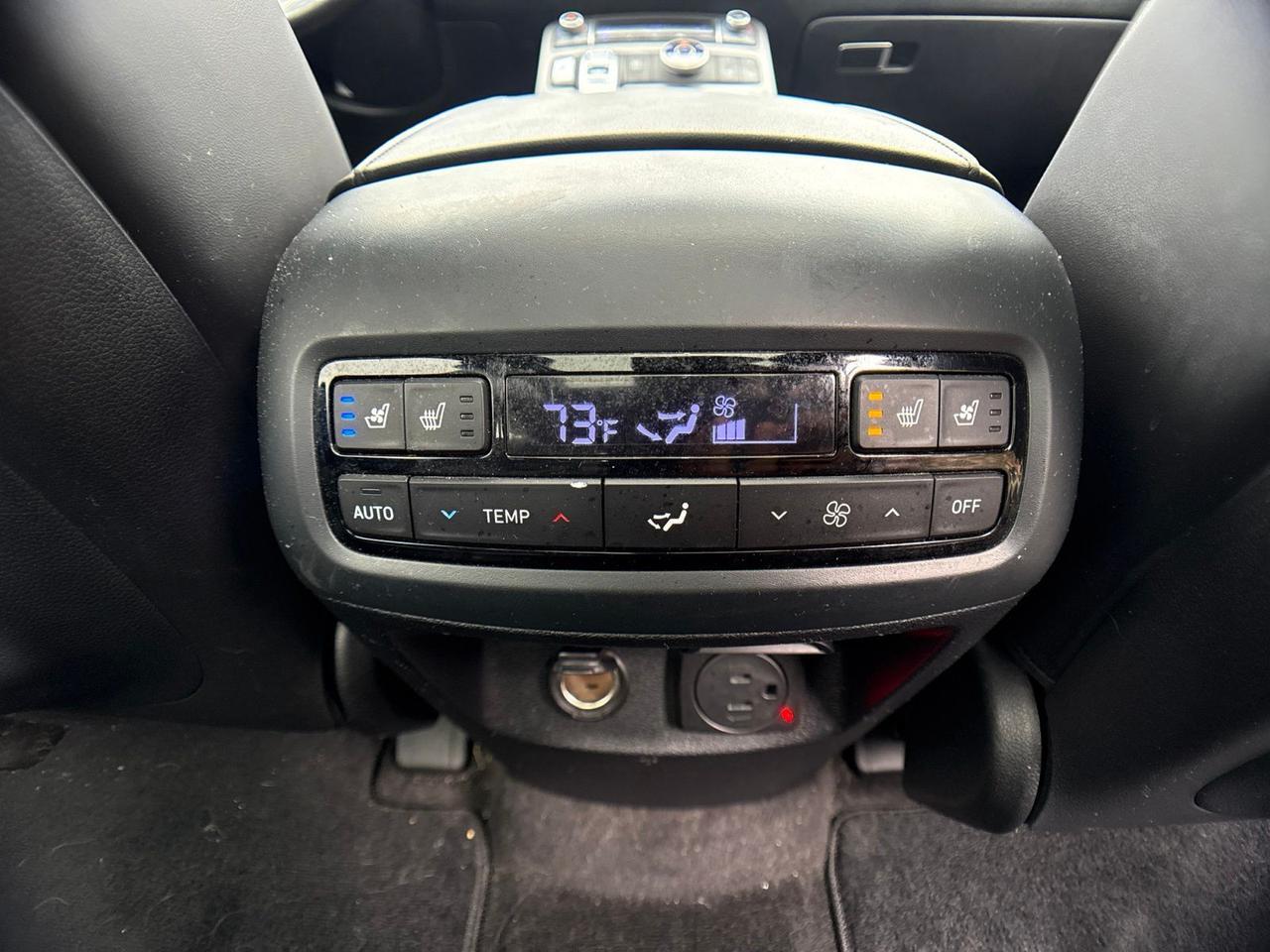 2020 Hyundai Palisade Limited Chantilly VA