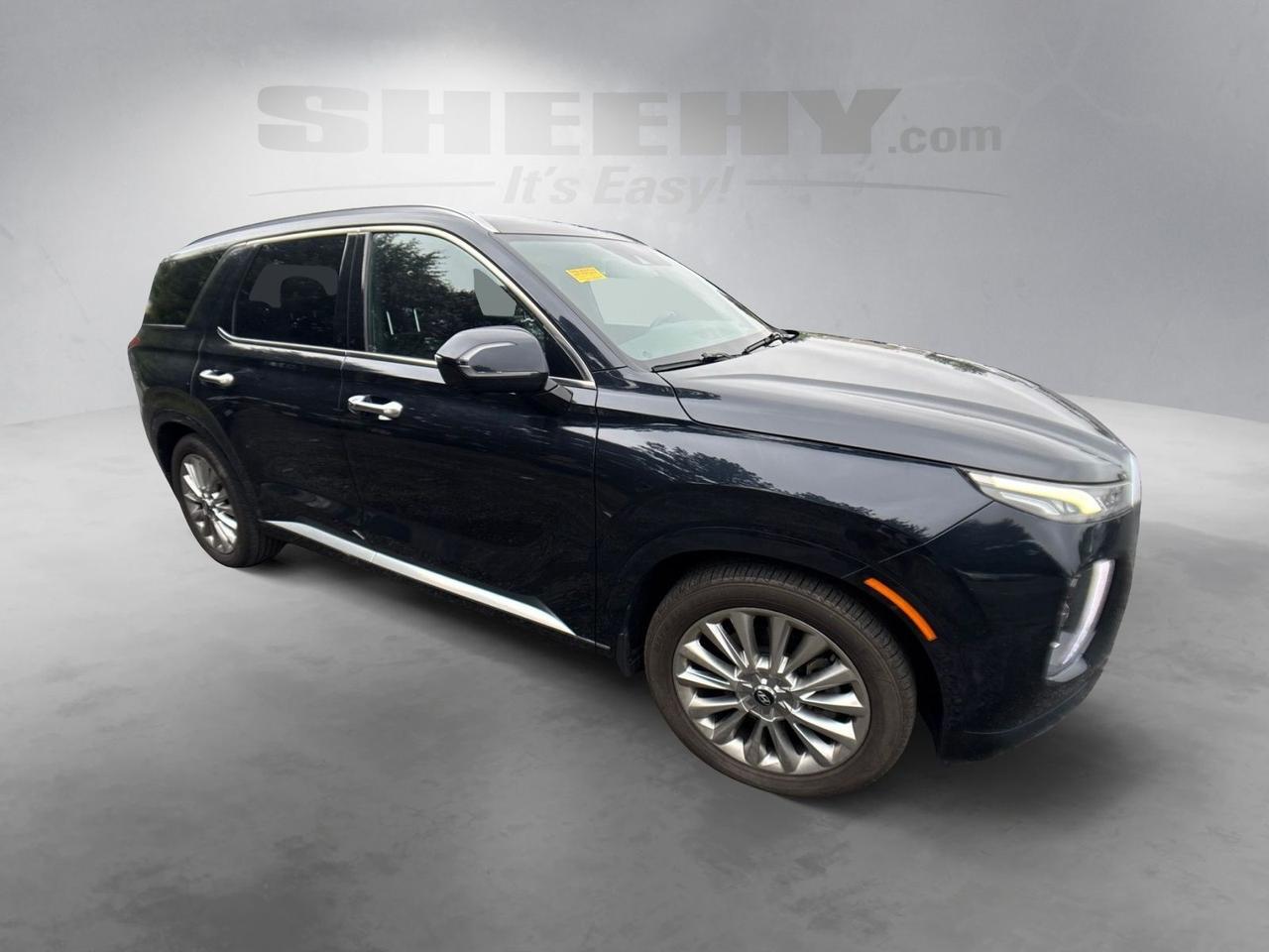 2020 Hyundai Palisade Limited Chantilly VA