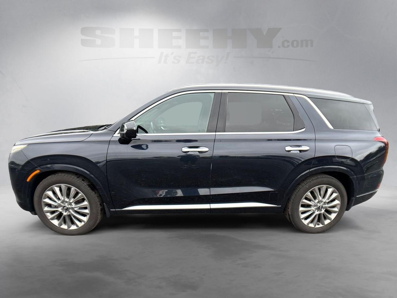 2020 Hyundai Palisade Limited Chantilly VA