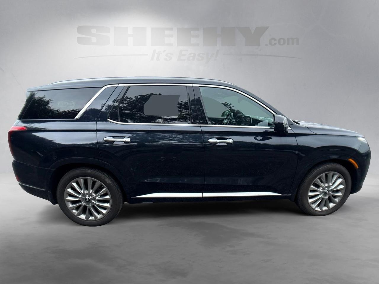 2020 Hyundai Palisade Limited Chantilly VA