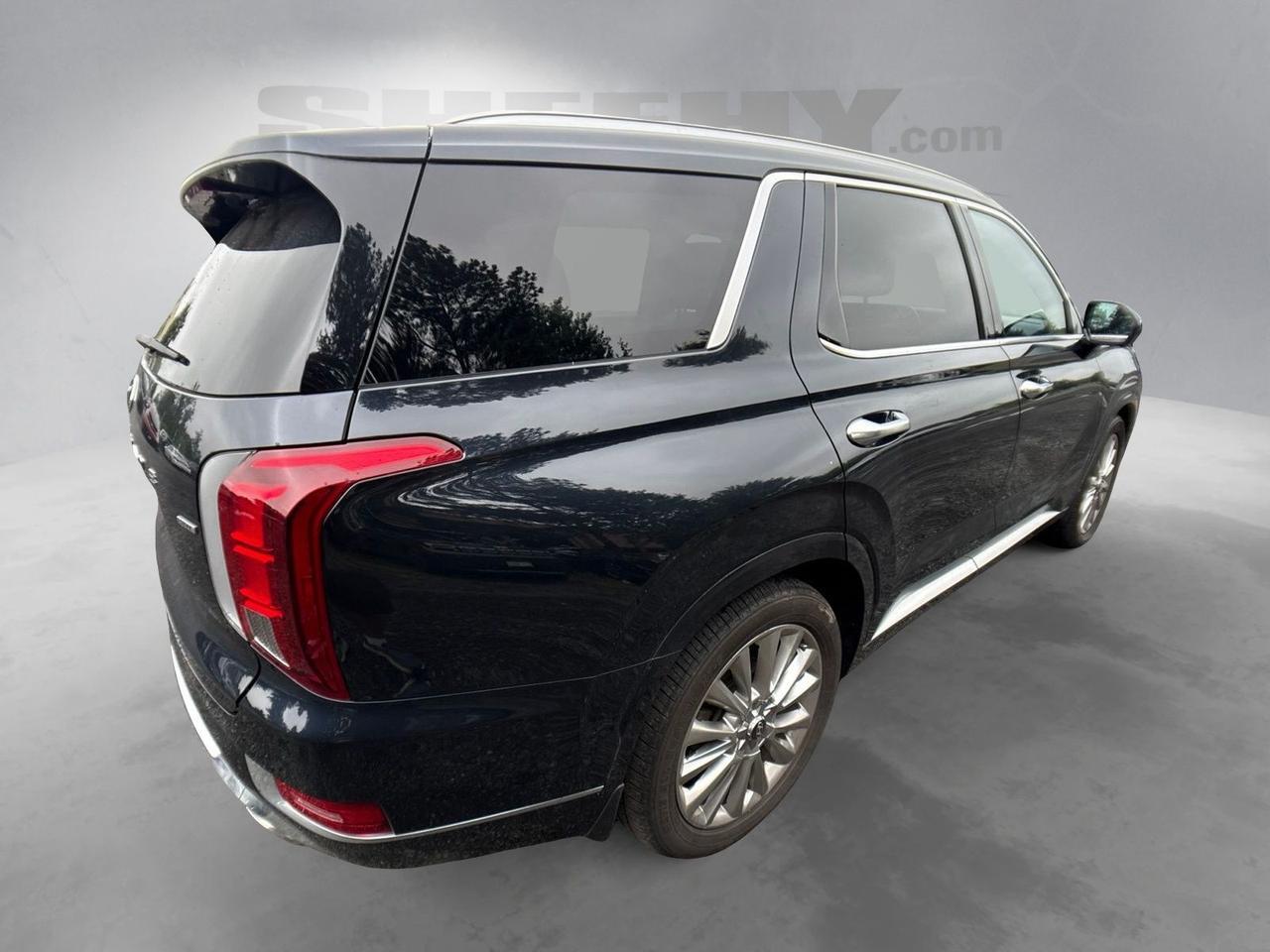 2020 Hyundai Palisade Limited Chantilly VA