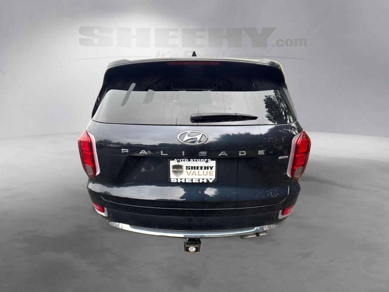 2020 Hyundai Palisade Limited Chantilly VA