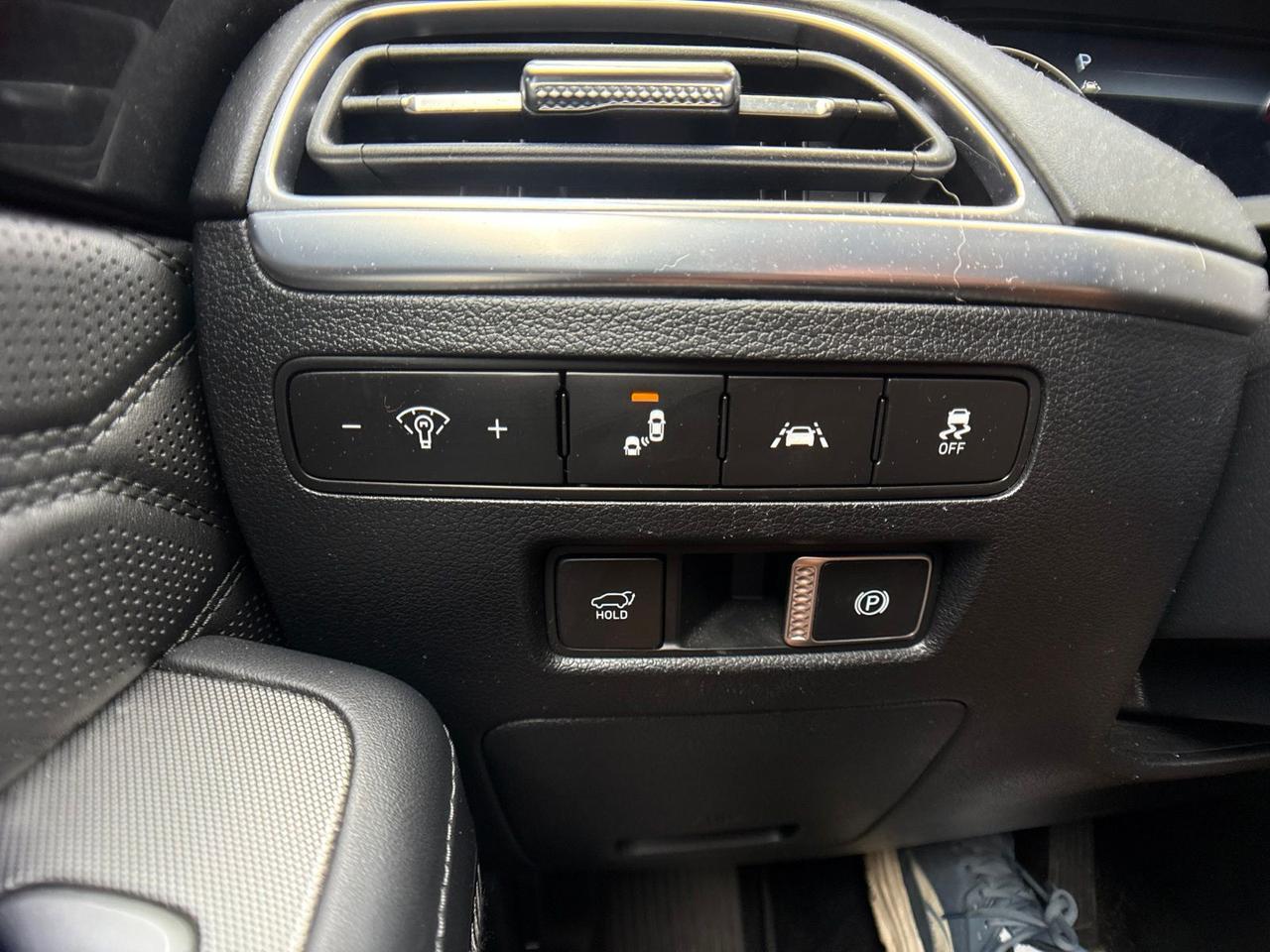 2020 Hyundai Palisade Limited Chantilly VA
