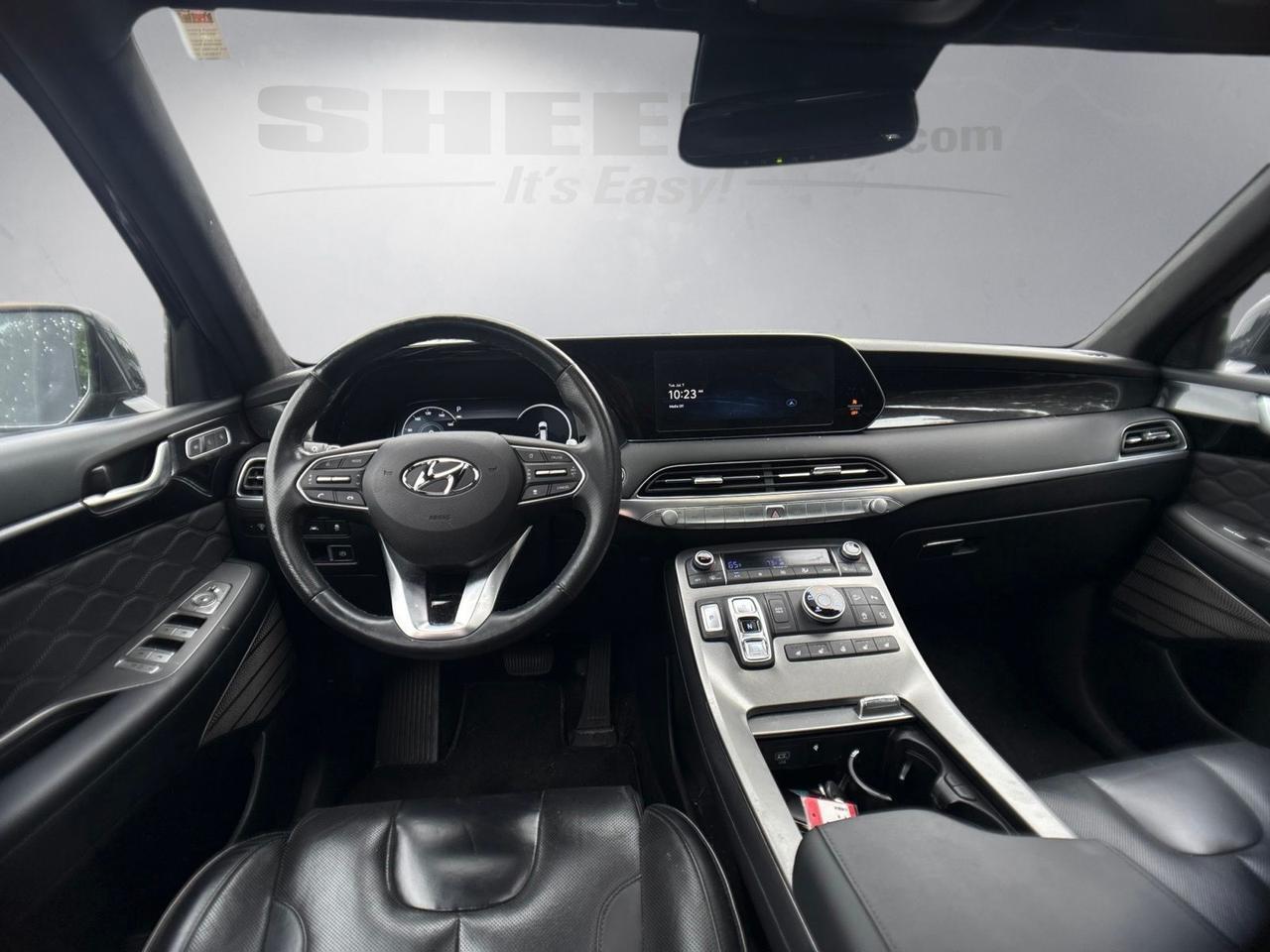 2020 Hyundai Palisade Limited Chantilly VA