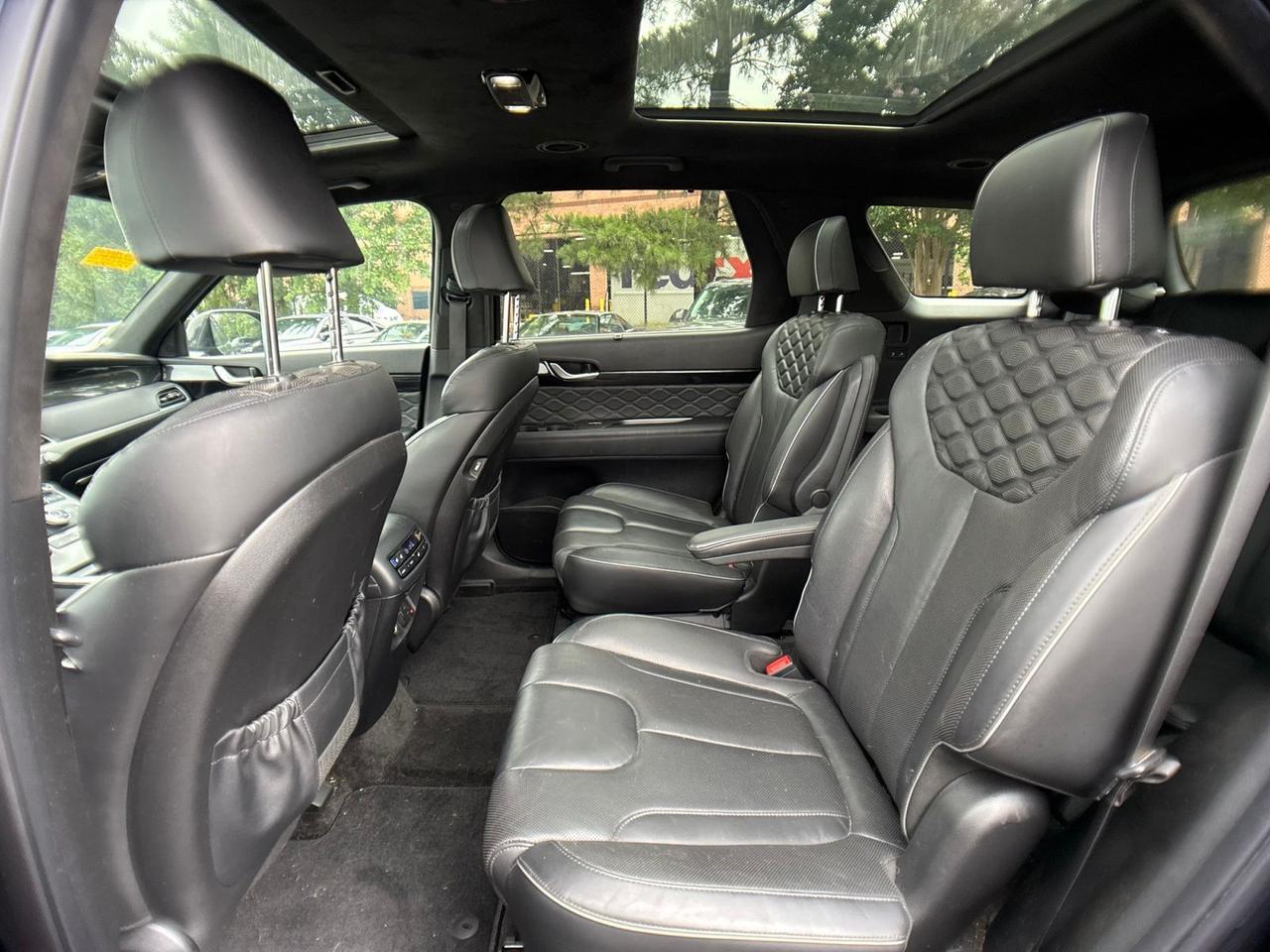 2020 Hyundai Palisade Limited Chantilly VA