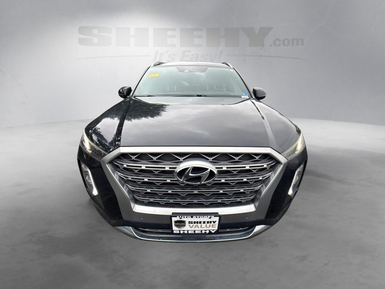 2020 Hyundai Palisade Limited Chantilly VA