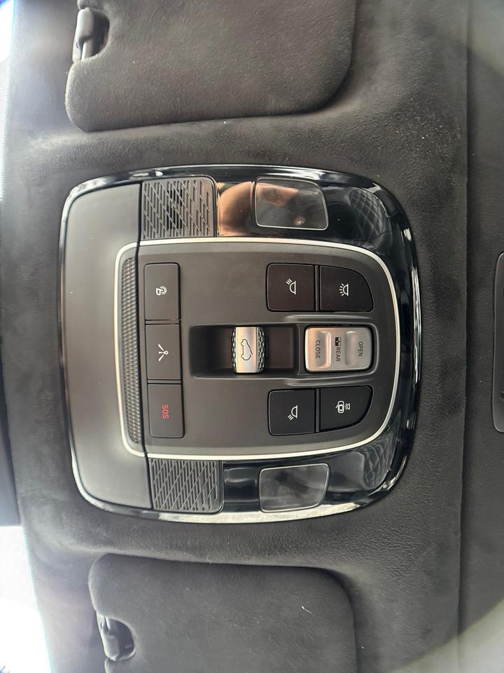 2020 Hyundai Palisade Limited Chantilly VA