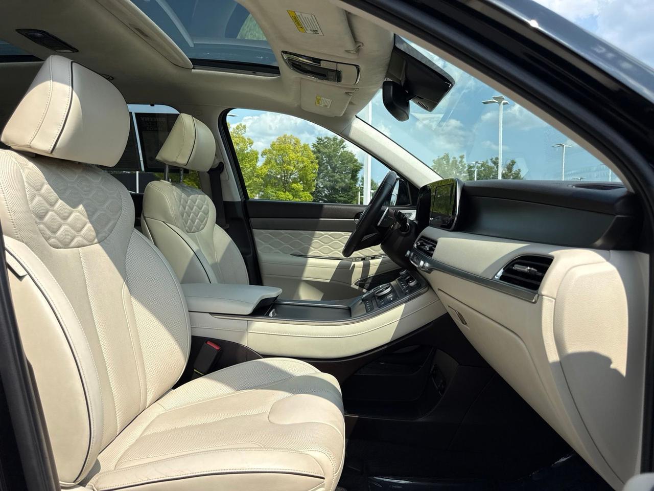 2020 Hyundai Palisade Limited Chantilly VA