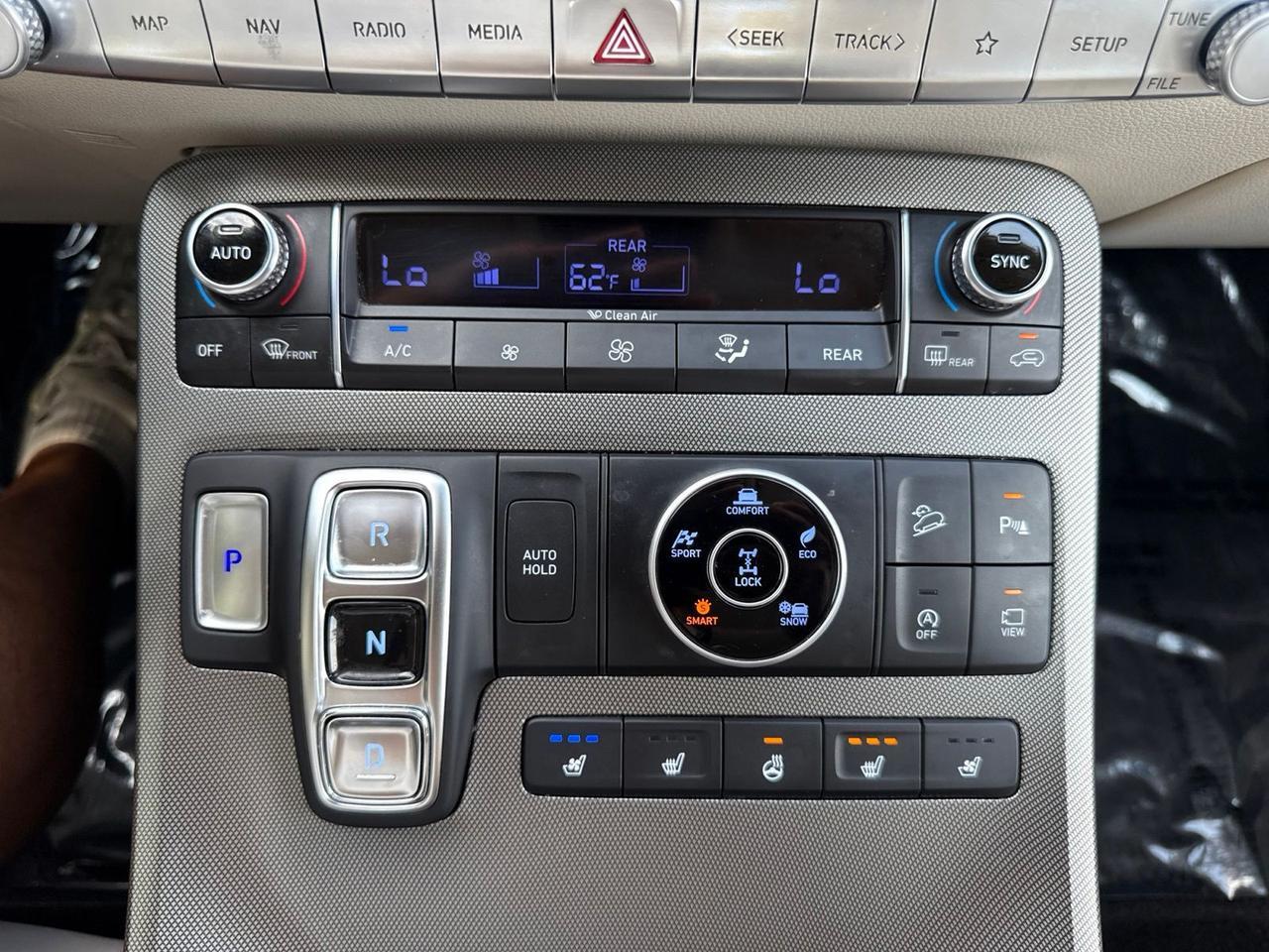 2020 Hyundai Palisade Limited Chantilly VA