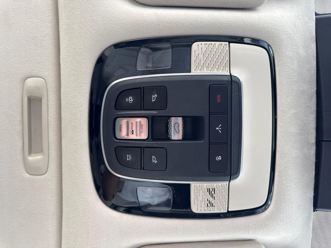 2020 Hyundai Palisade Limited Chantilly VA