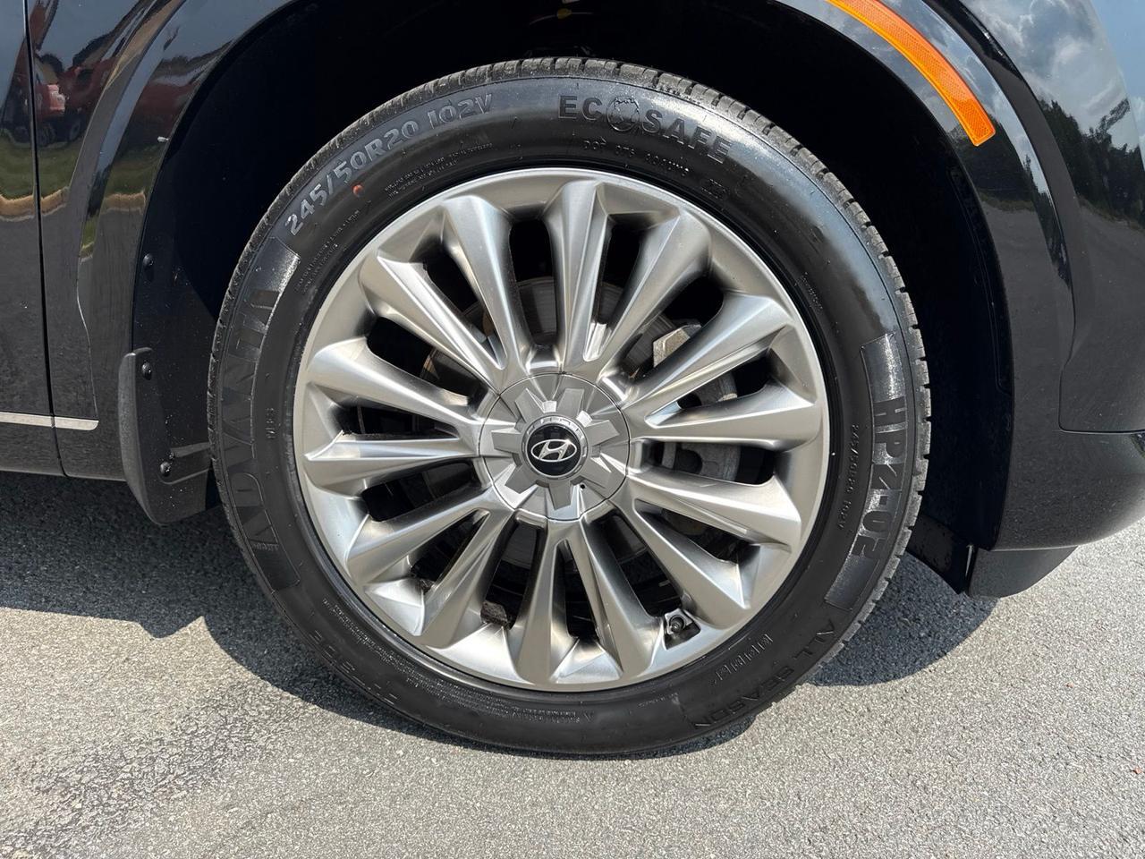 2020 Hyundai Palisade Limited Chantilly VA
