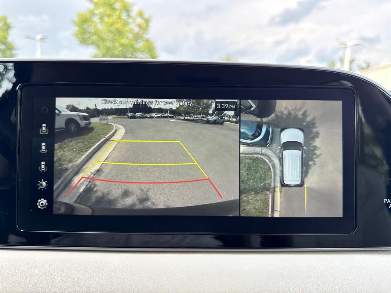 2020 Hyundai Palisade Limited Chantilly VA