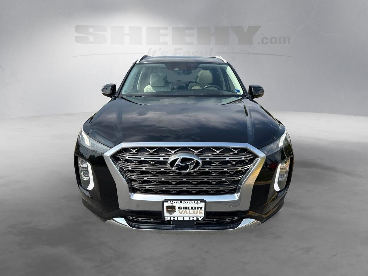 2020 Hyundai Palisade Limited Chantilly VA