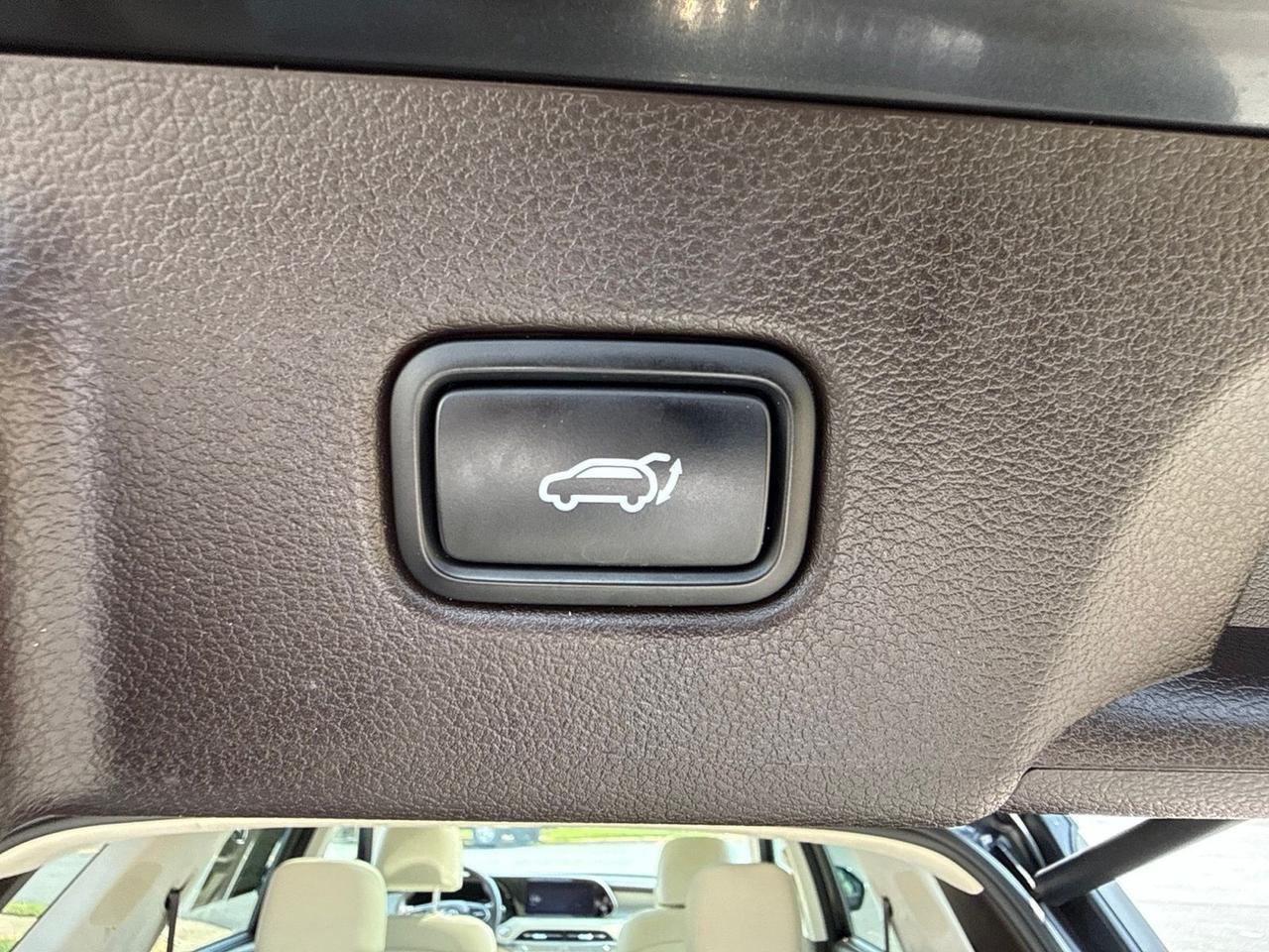 2020 Hyundai Palisade Limited Chantilly VA