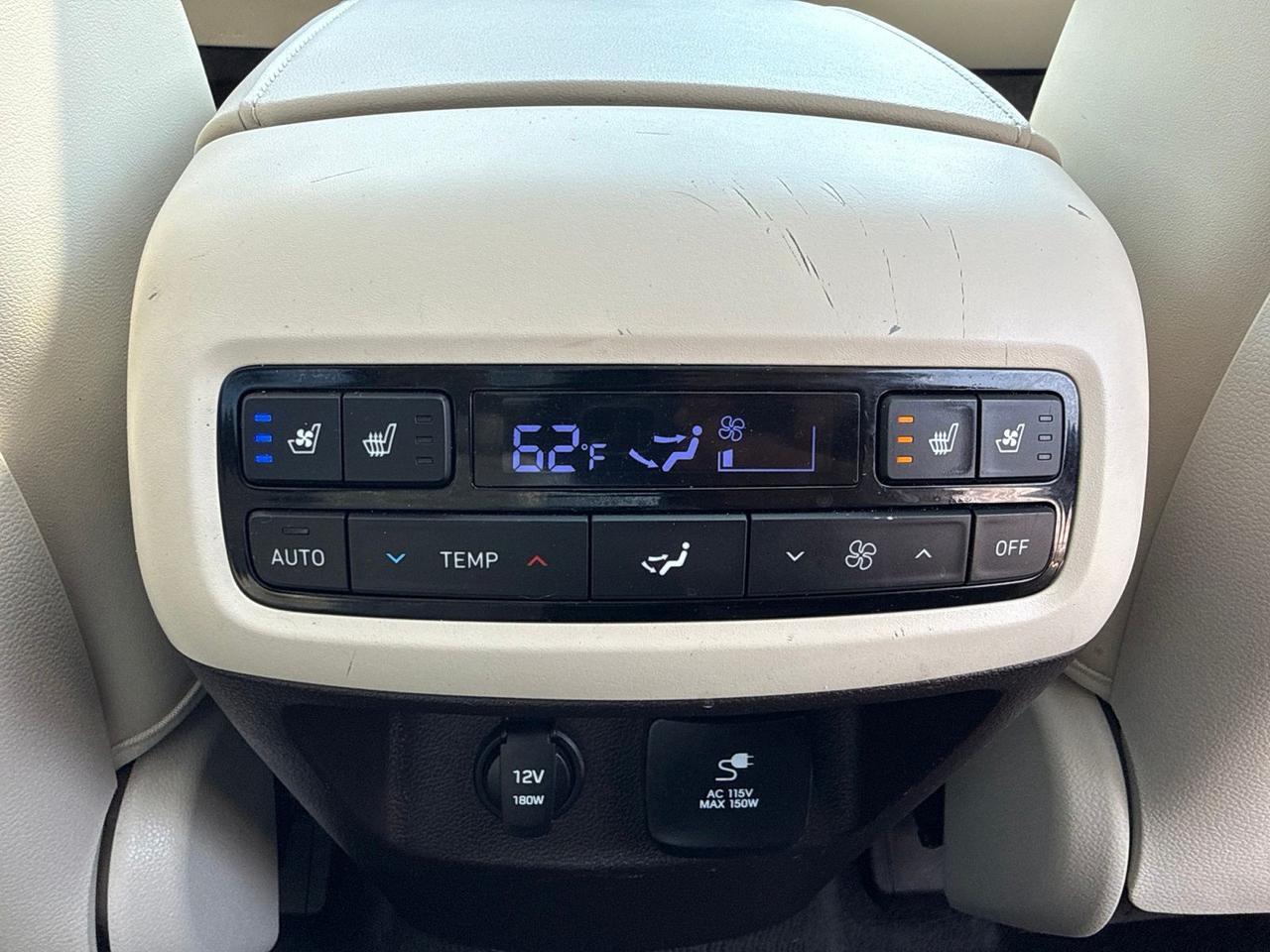 2020 Hyundai Palisade Limited Chantilly VA