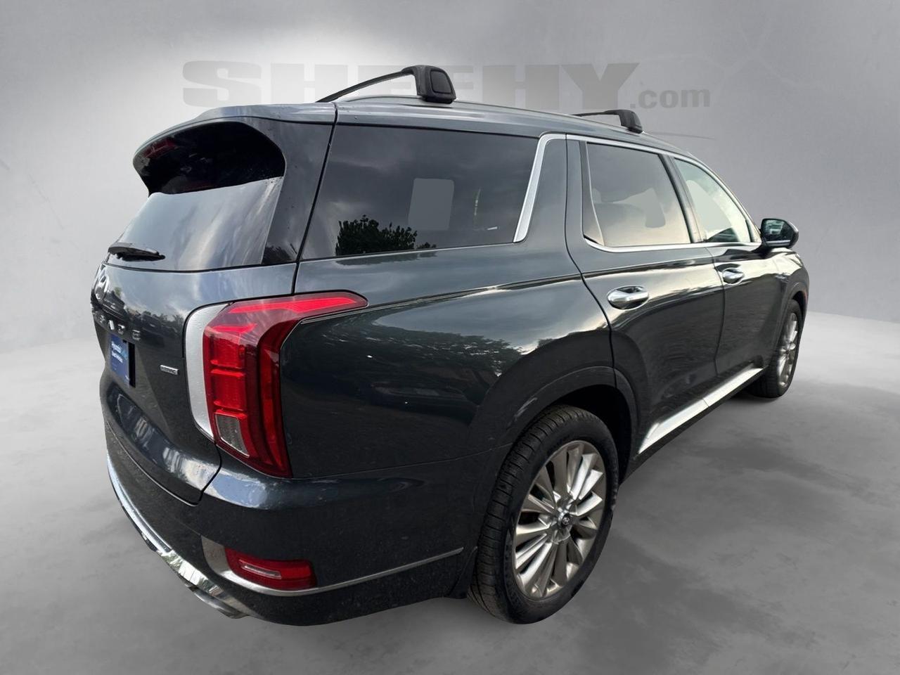 2020 Hyundai Palisade Limited Chantilly VA