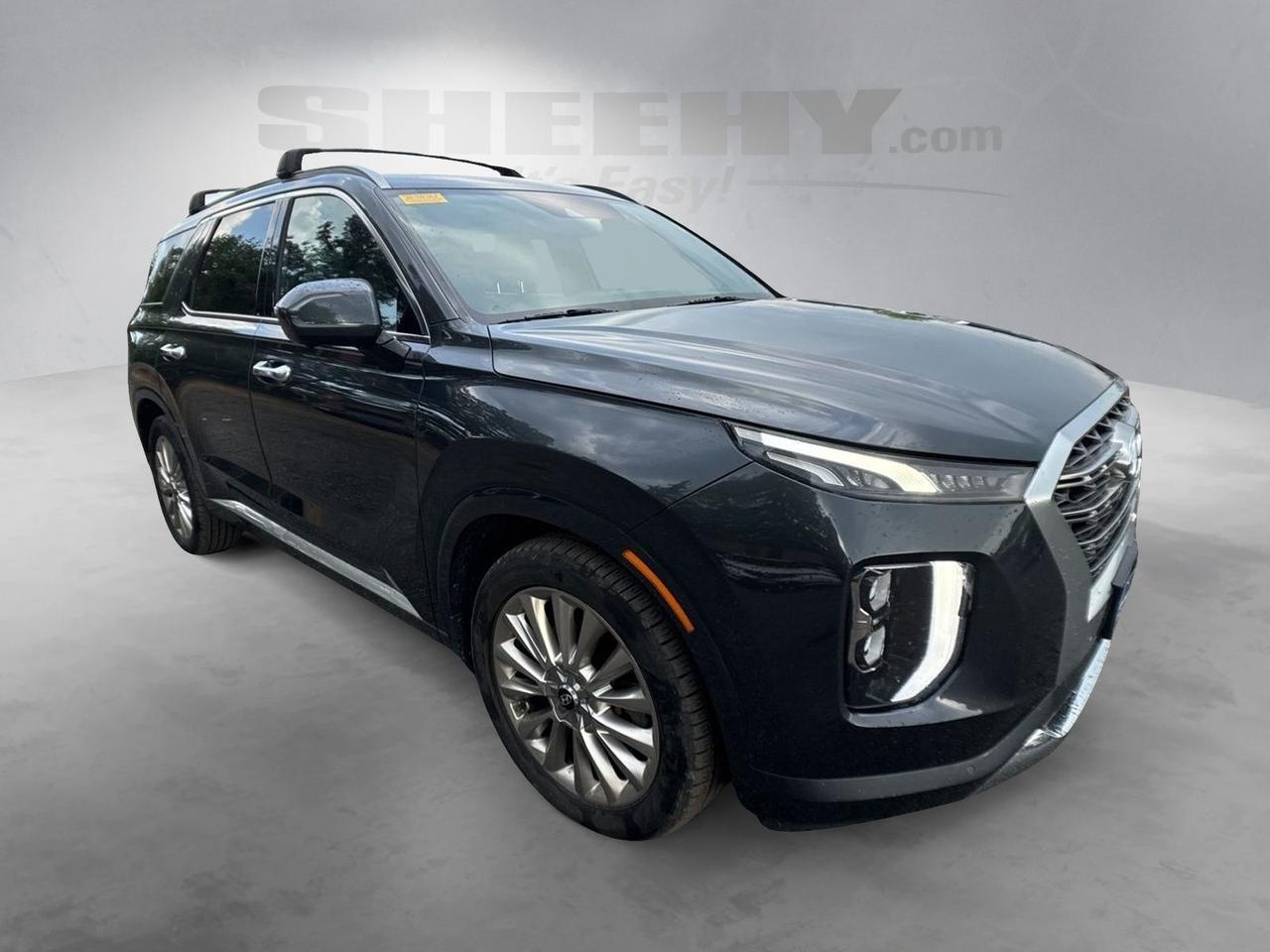 2020 Hyundai Palisade Limited Chantilly VA
