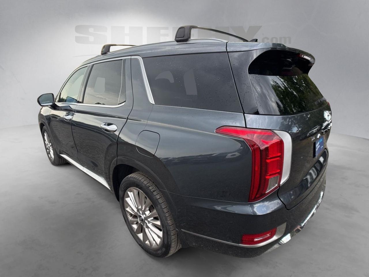 2020 Hyundai Palisade Limited Chantilly VA