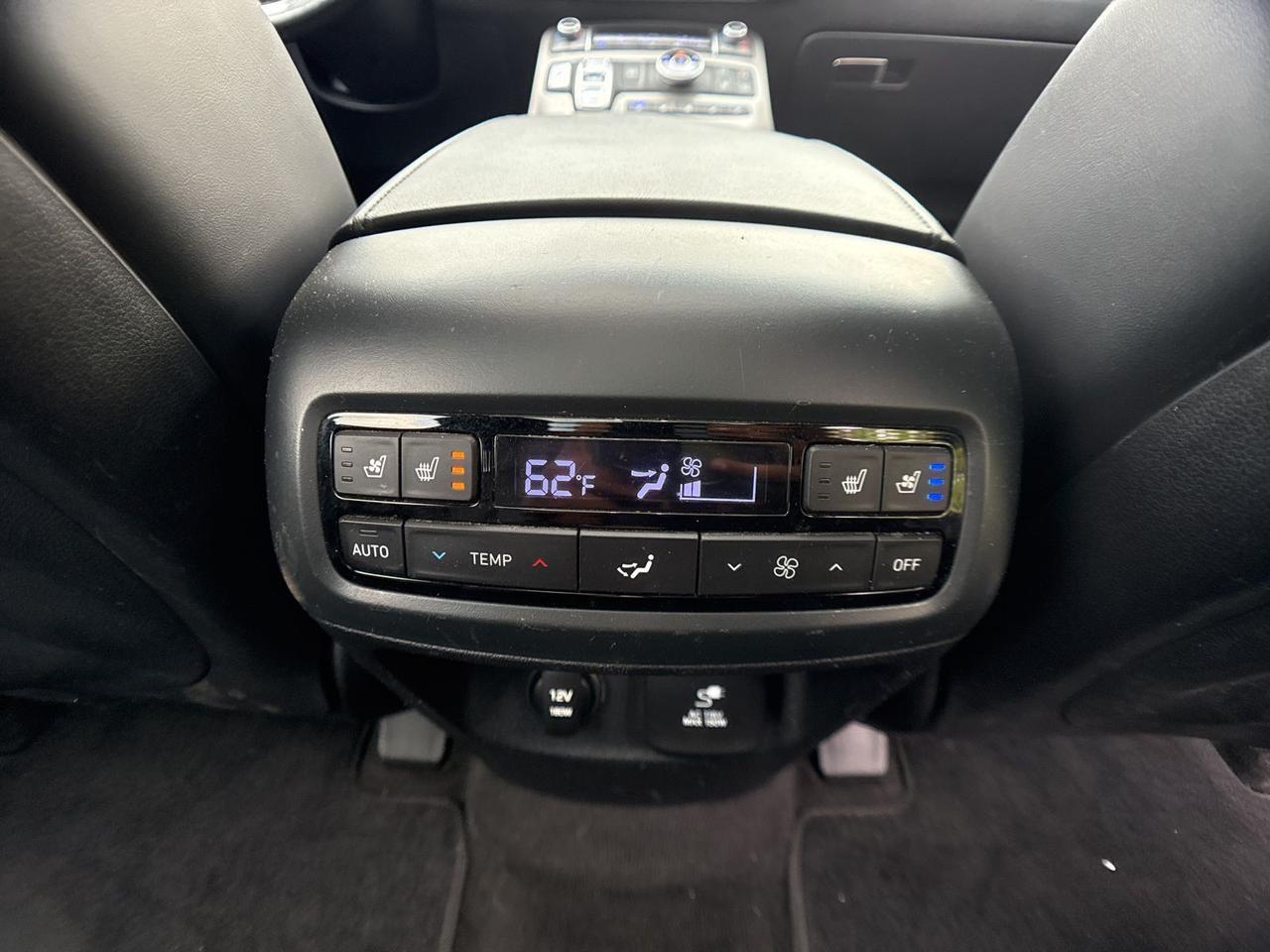2020 Hyundai Palisade Limited Chantilly VA