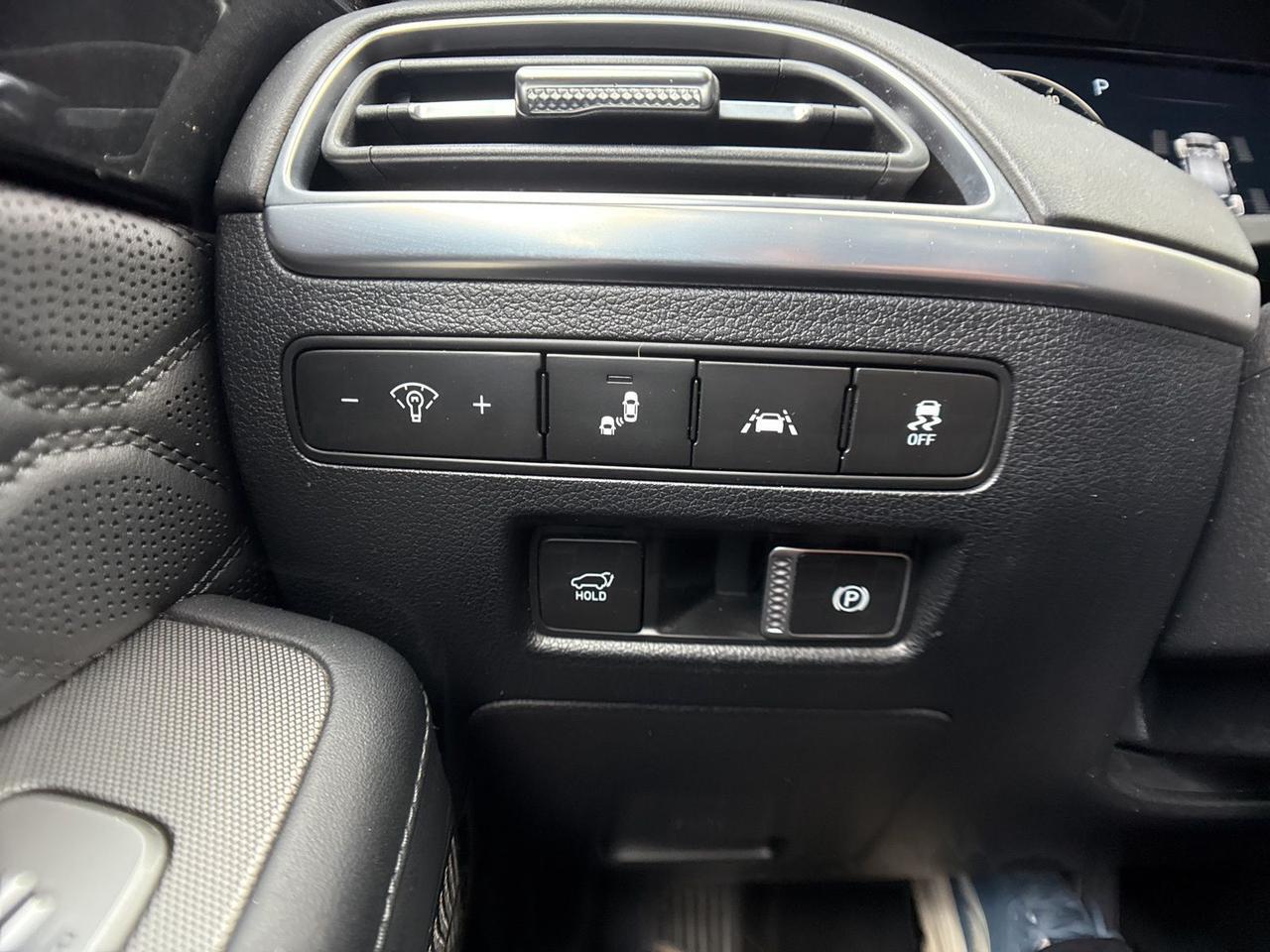 2020 Hyundai Palisade Limited Chantilly VA