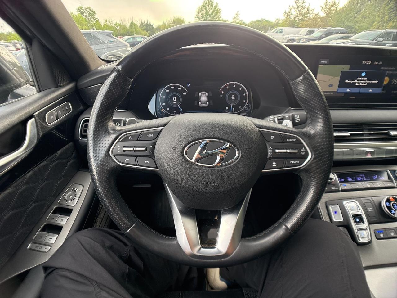 2020 Hyundai Palisade Limited Chantilly VA