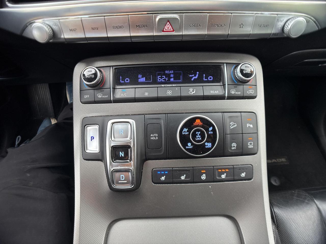 2020 Hyundai Palisade Limited Chantilly VA