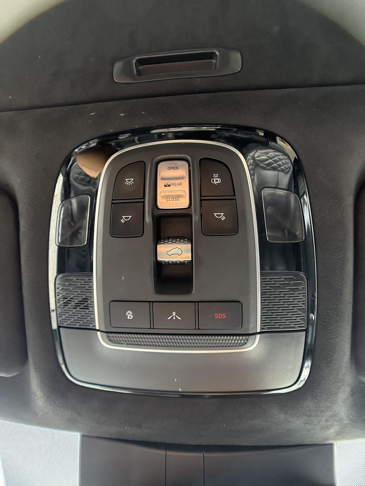 2020 Hyundai Palisade Limited Chantilly VA