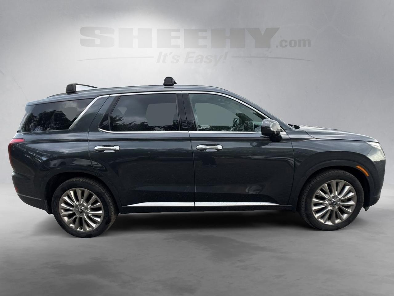 2020 Hyundai Palisade Limited Chantilly VA