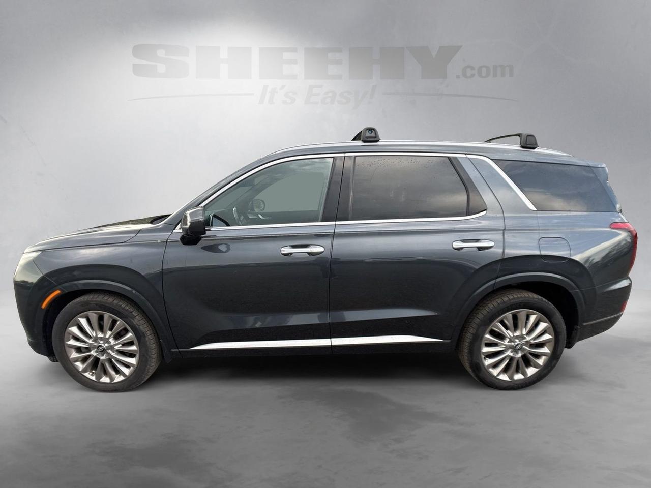 2020 Hyundai Palisade Limited Chantilly VA