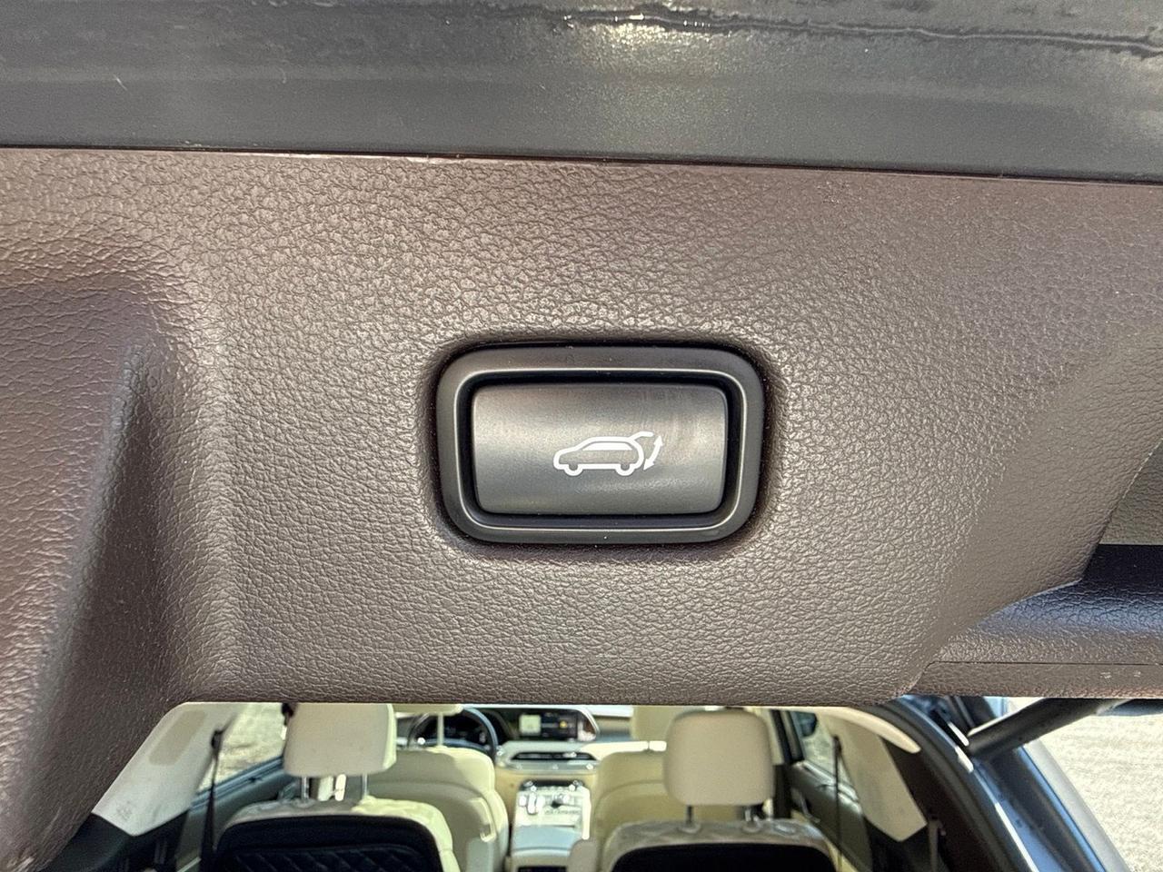 2020 Hyundai Palisade Limited Chantilly VA
