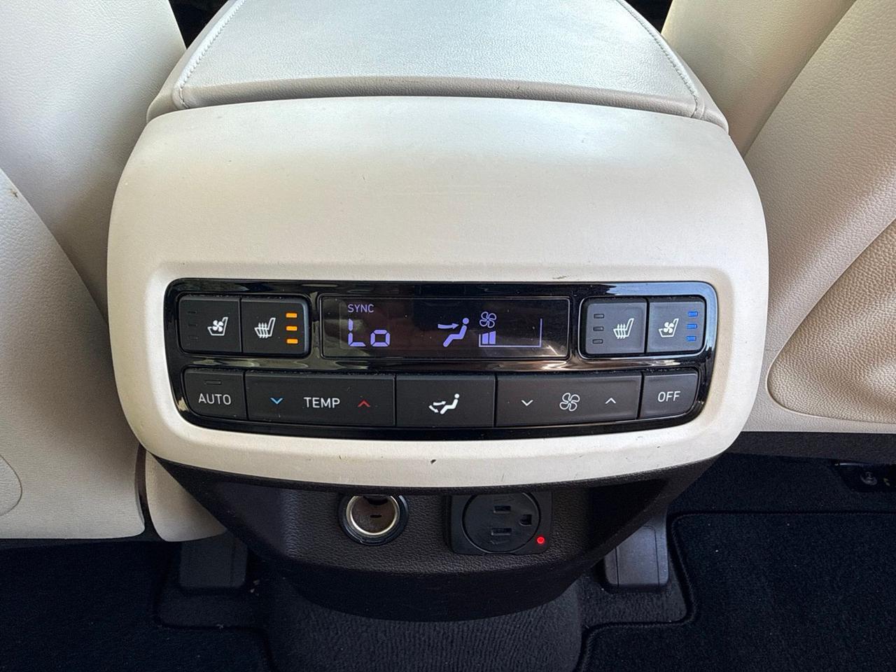 2020 Hyundai Palisade Limited Chantilly VA