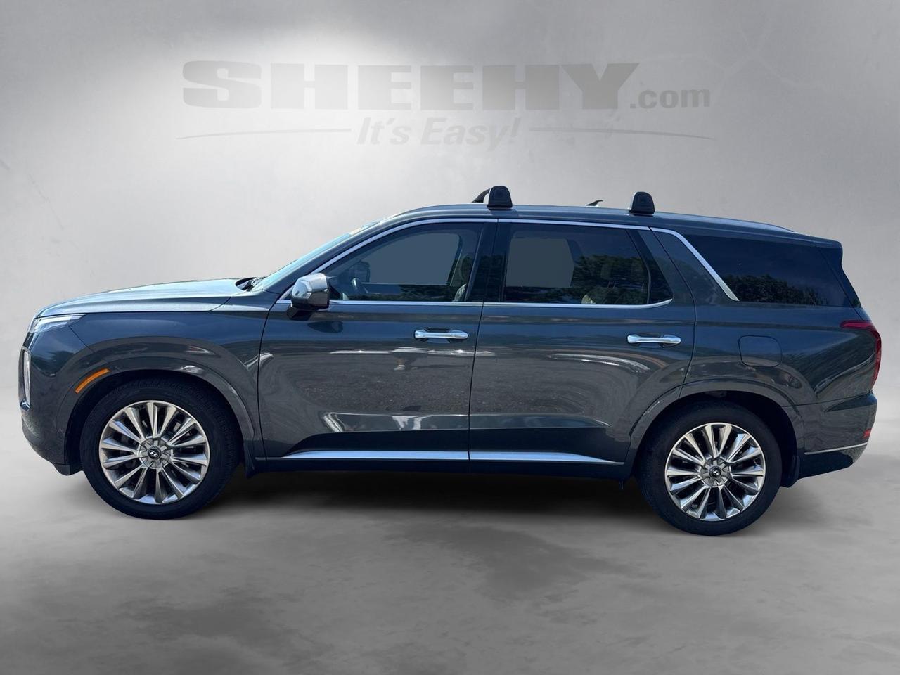 2020 Hyundai Palisade Limited Chantilly VA