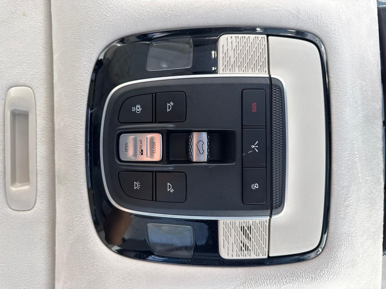 2020 Hyundai Palisade Limited Chantilly VA