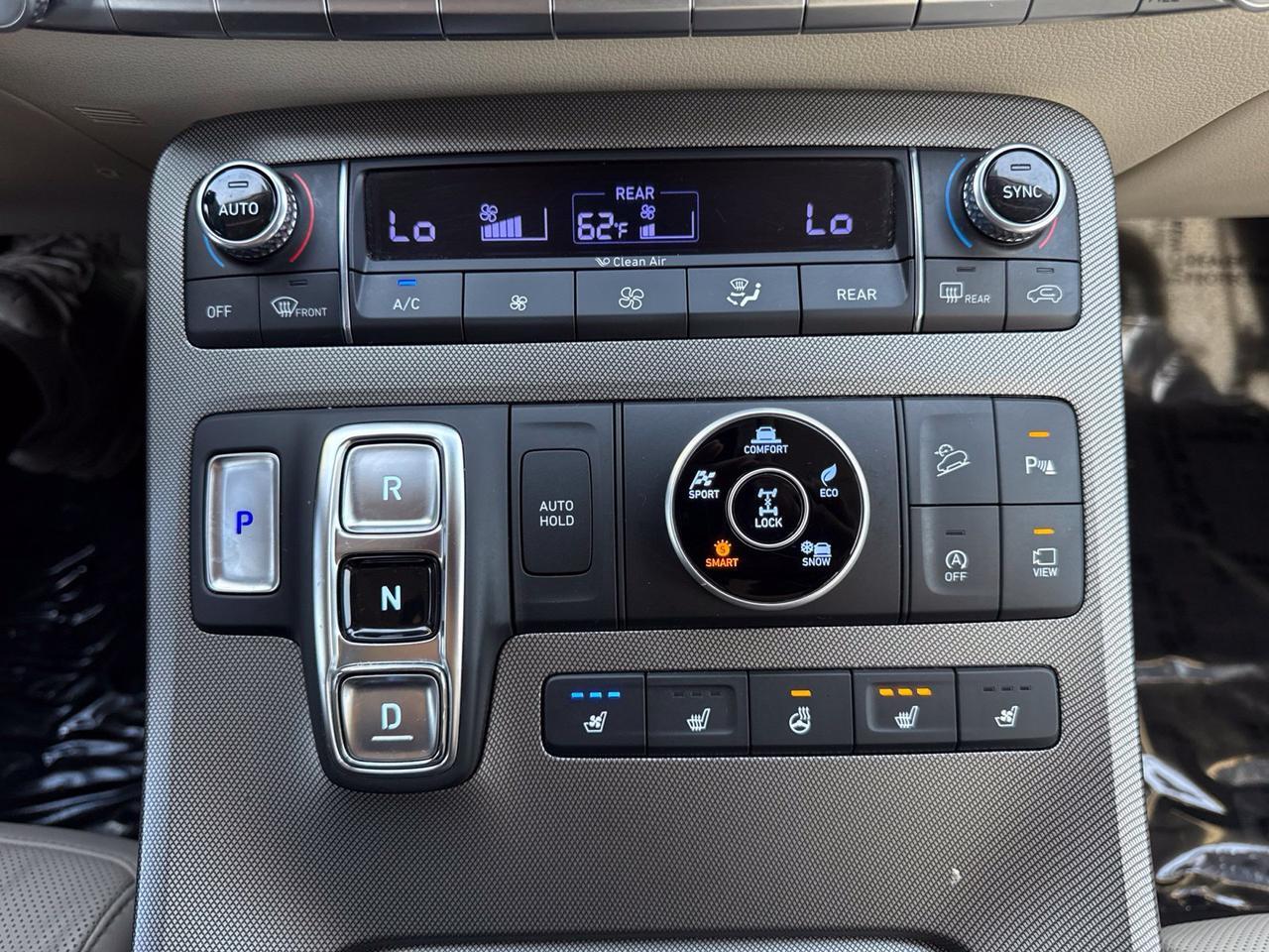 2020 Hyundai Palisade Limited Chantilly VA