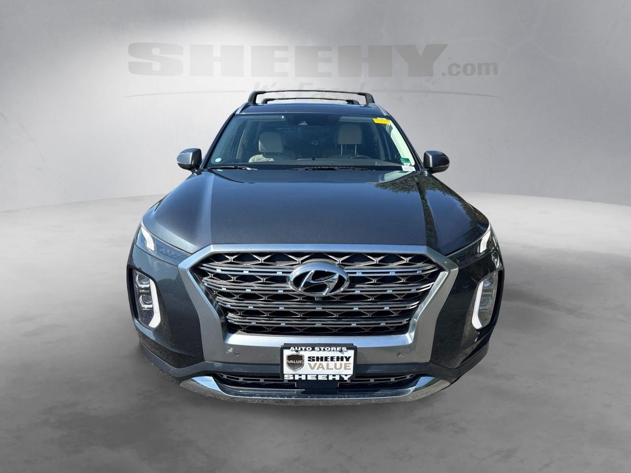 2020 Hyundai Palisade Limited Chantilly VA