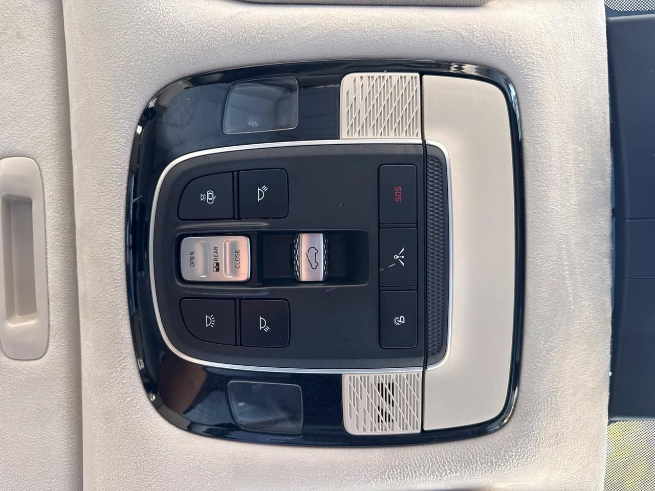 2020 Hyundai Palisade Limited Chantilly VA