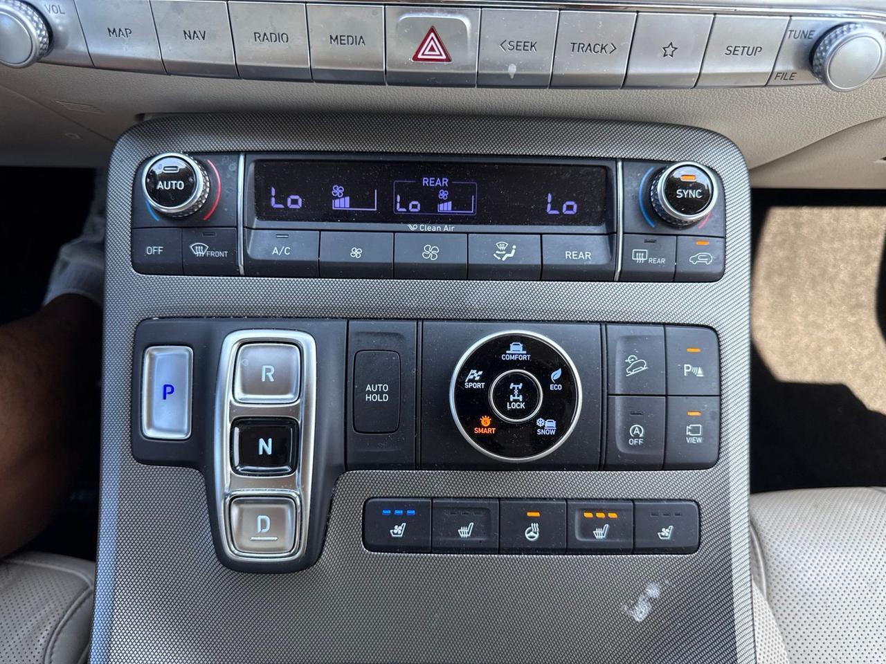 2020 Hyundai Palisade Limited Chantilly VA