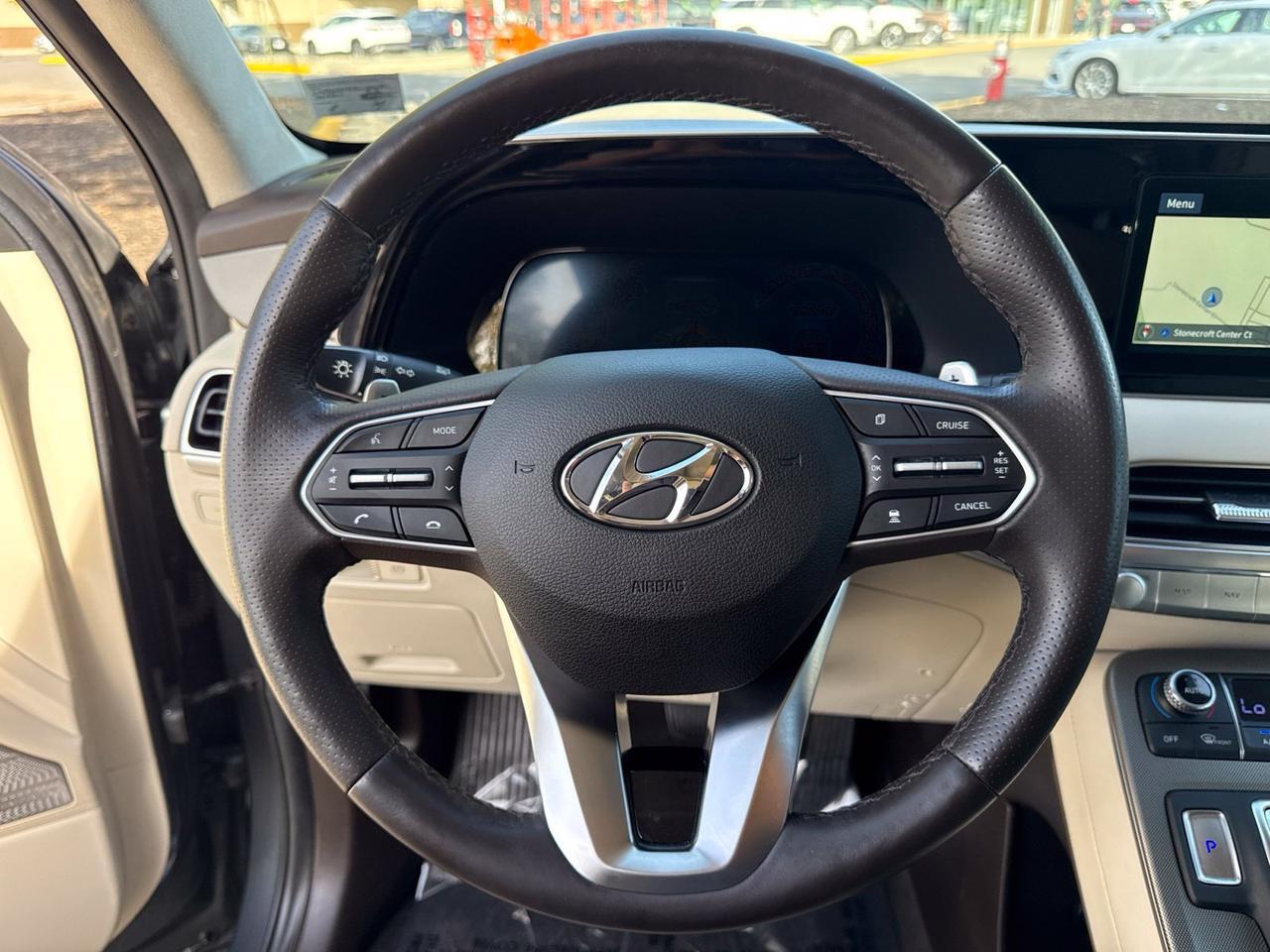2020 Hyundai Palisade Limited Chantilly VA