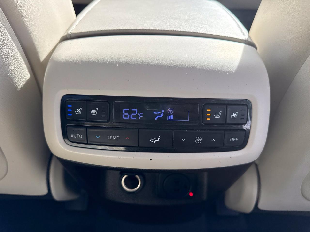 2020 Hyundai Palisade Limited Chantilly VA